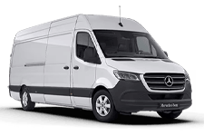 Van Hire Harrow - 4 MTR Sprinter - Van hire Harrow