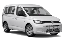 Van Hire Harrow - Caddy Van - Van hire Harrow