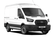 Van Hire Harrow - Ford Transit SWB - Van hire Harrow