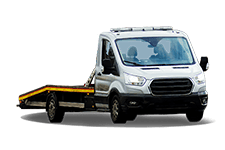 Van Hire Harrow - Recovery Van - Van hire Harrow